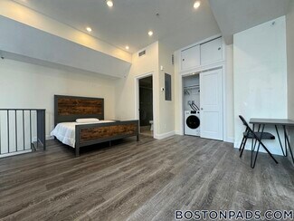 1028 Commonwealth Ave Unit 102, Boston, MA 02215