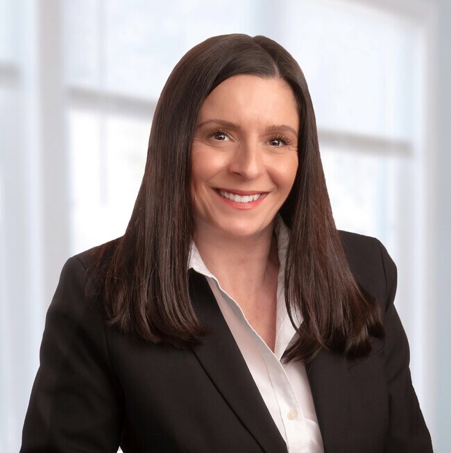 Allison Healy