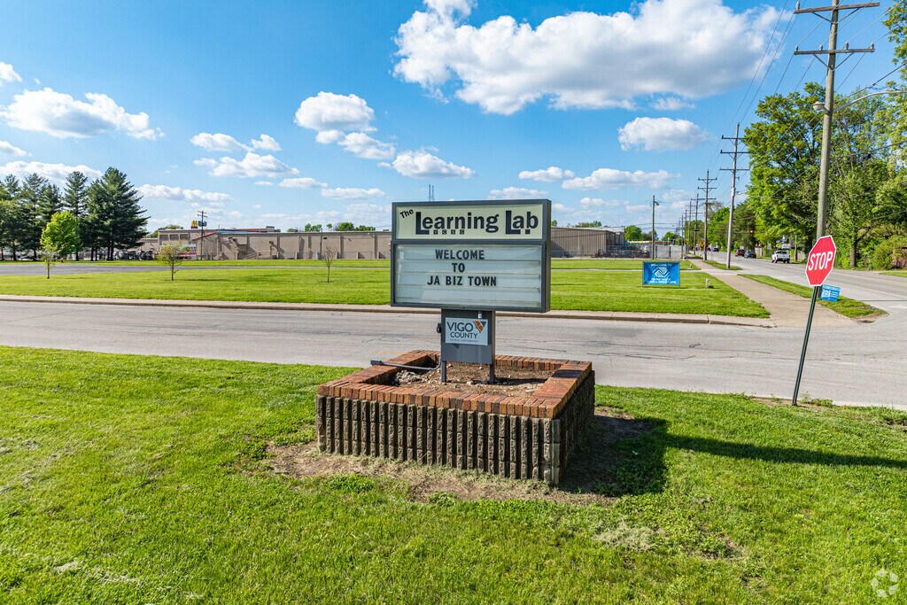 The Learning Lab Terre Haute, IN.