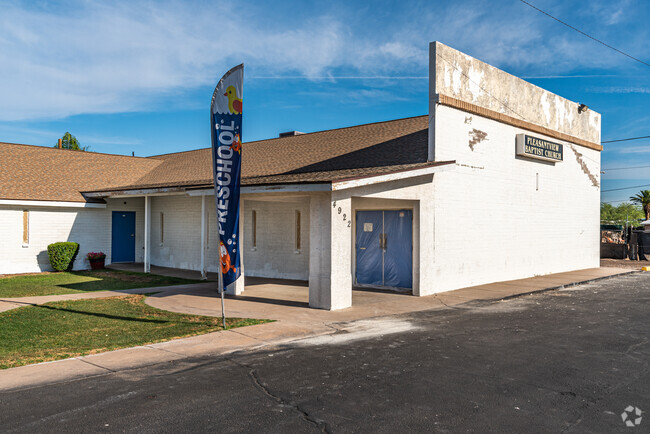 Pleasantview Christian School is a private school open for enrollment.