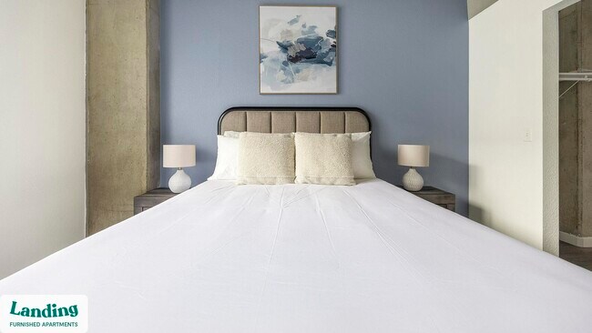 1451 24th St unit 1409, Denver, CO 80205 - photo 4