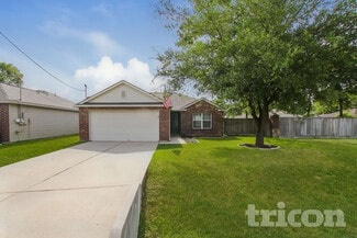 16229 Summerset Estates Blvd, Conroe, TX 77302