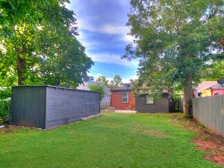 841 NW 33rd St Unit A, Oklahoma City, OK 73118