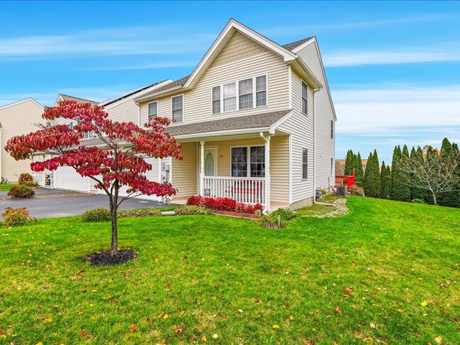 20 Frongillo Farm Rd, Worcester, MA 01604 - photo 3