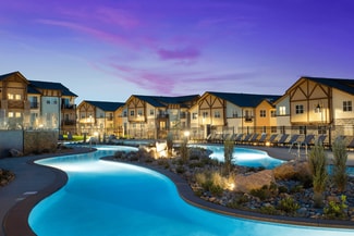 18301 Cottonwood Dr, Parker, CO 80134