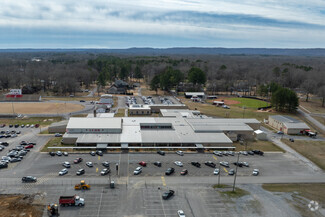 Lawrence County High School