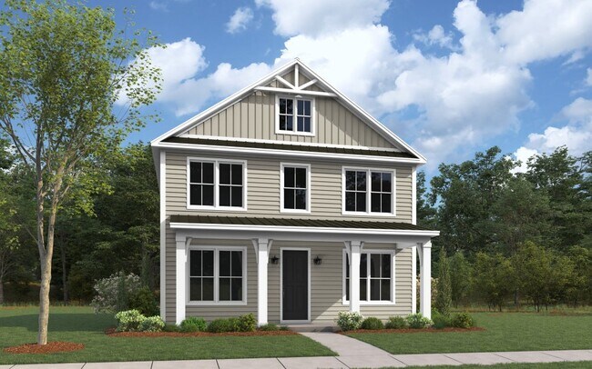 2014 Blue Bayou Blvd unit 36488290, Johns Island, SC 29455 - photo 5