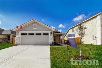 5104 Saddle Clb Dr, Georgetown, TX 78626