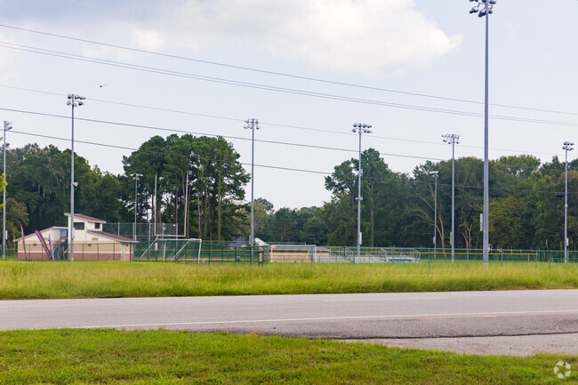 Whale Branch Middle School
