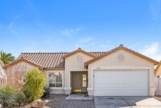5320 French Lavender St, North Las Vegas, NV 89031