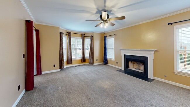 2521 Gabriel Way NW, Kennesaw, GA 30152 - photo 2