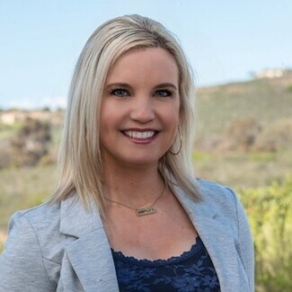 Leah Rowland