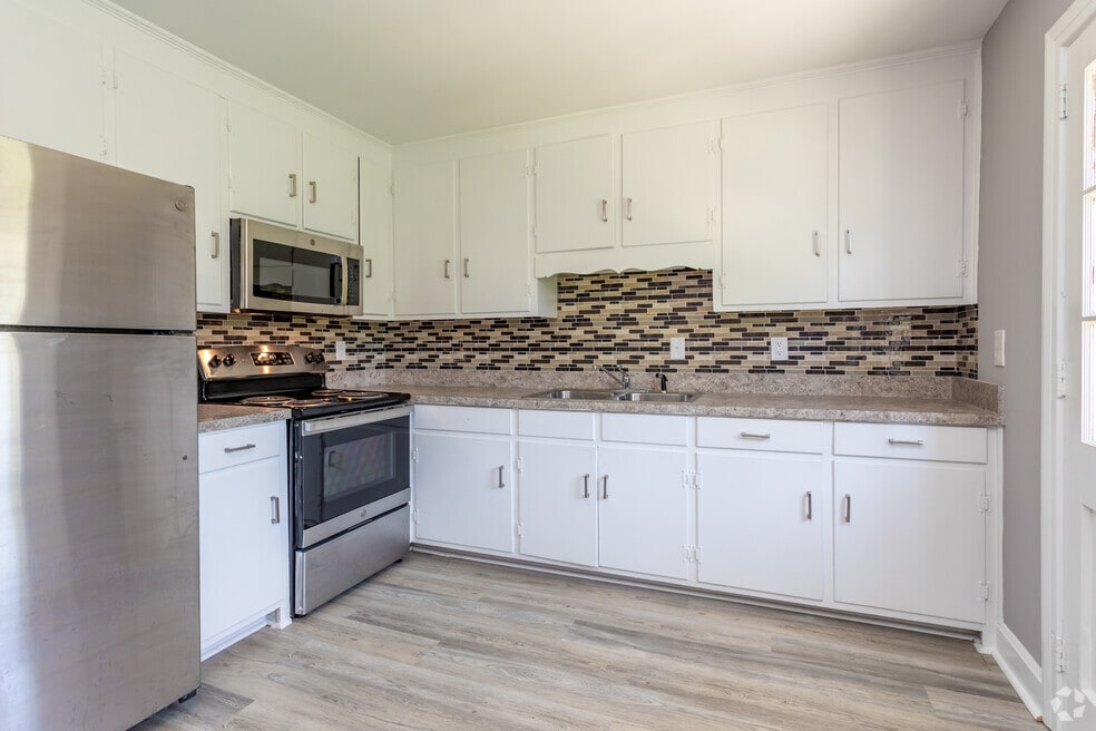 Briarcliff Apartments