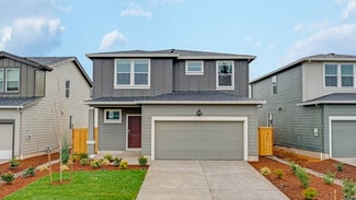 2343 30th Place Unit 36209342, Springfield, OR 97477