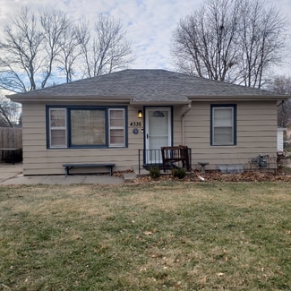 4335 S 50th St, Lincoln, NE 68516