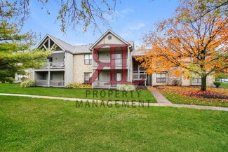 2733 Greystone Dr Unit D, Columbus, OH 43220