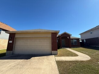2539 Red Fern Dr, Harker Heights, TX 76548