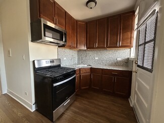 2661 N Spaulding Ave Unit 224, Chicago, IL 60647