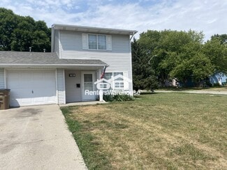 509 15th St SE, Altoona, IA 50009