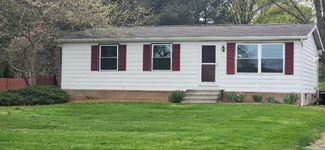 2314 N Penryn Rd, Manheim, PA 17545