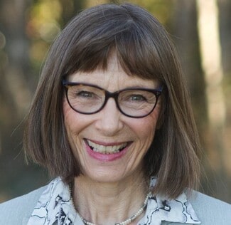 Julia Carver