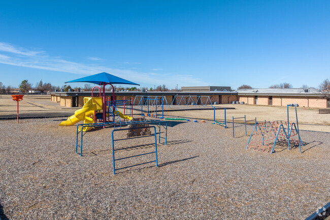 Sky Ranch Elementary is committed to creating successful, lifelong learners.