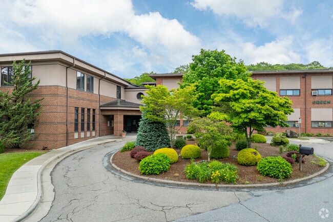 Green Valley Elementary School emphasizes a balanced curriculum with strong literacy, math, science, and arts programs.