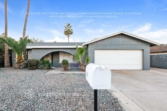 4713 W Cochise Dr, Glendale, AZ 85302