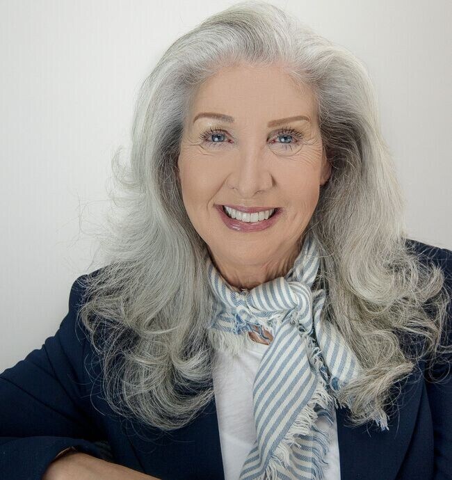 JoAnne DeBlis