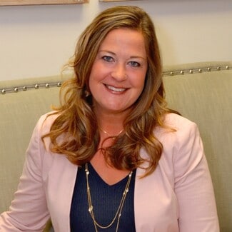 Kimberly Copenhaver
