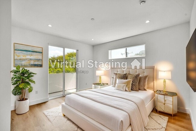 5024 Cahuenga Blvd, North Hollywood, CA 91601 - photo 3