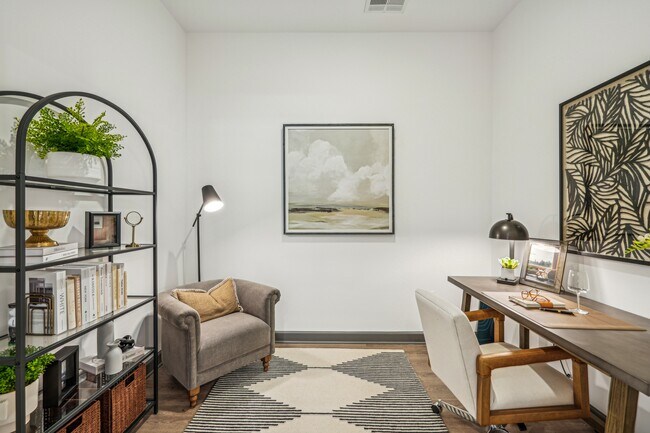 The Leo Myrtle Beach 55+, Myrtle Beach, SC 29579 - photo 5