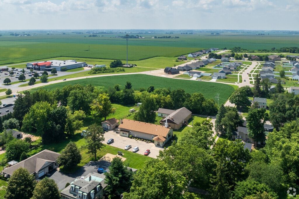 Walworth Christian School