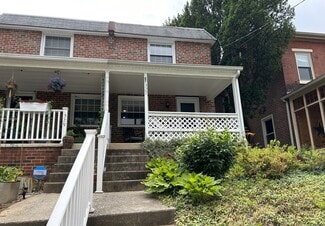 327 N Orange St, Media, PA 19063