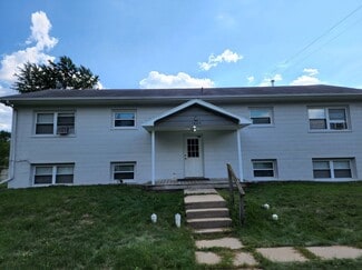 1804 James Ave Unit 1, Owosso, MI 48867