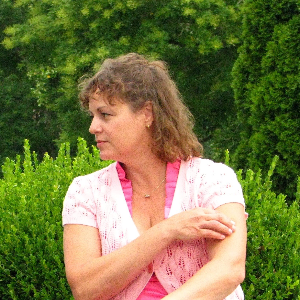 Katrina Jarrell