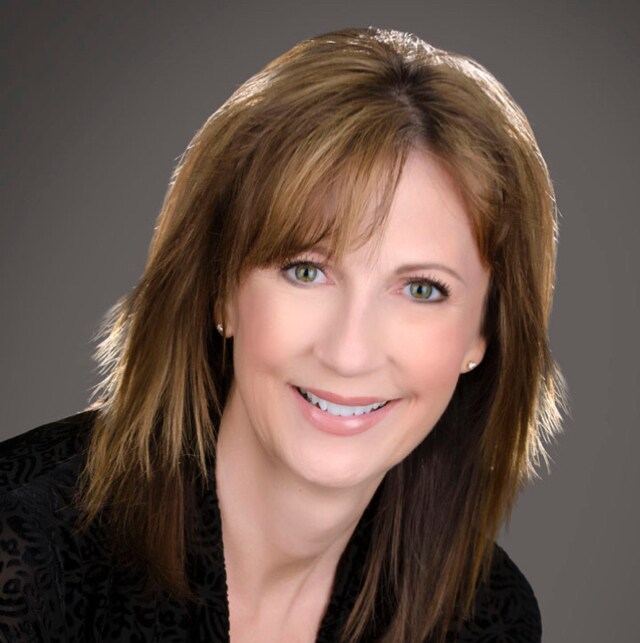 Nancy Wendt