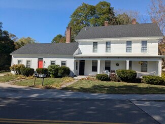 294 Western Ave Unit Apartment 3, Henniker, NH 03242