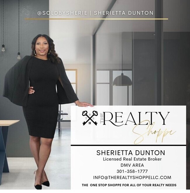 Sherietta Dunton