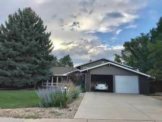 4557 Tanglewood Trail, Boulder, CO 80301