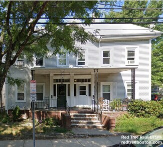 28A Cherry St Unit 4-bed1bath, Somerville, MA 02144