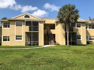800 Cypress Park Way Unit L1, Deerfield Beach, FL 33064