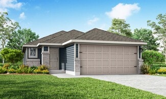 420 the Duke Dr Unit 38055241, Jarrell, TX 76537