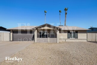 3526 W Voltaire Ave, Phoenix, AZ 85029