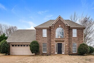 1171 Stable Run Dr, Cordova, TN 38018