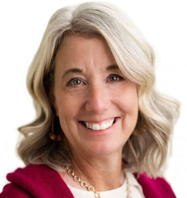 Meg Clark