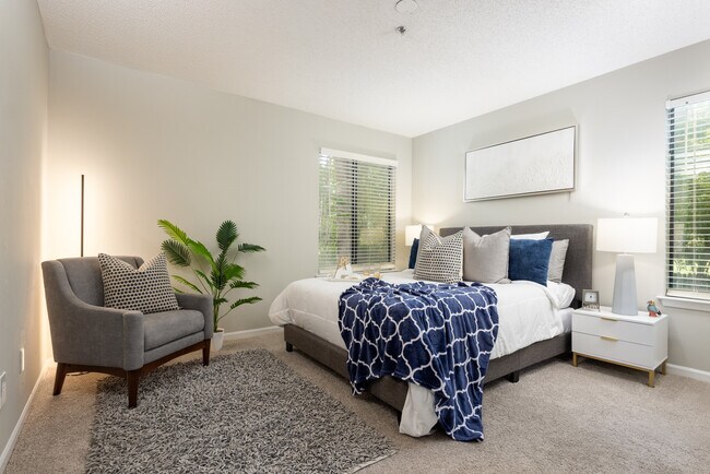 Regency Square, Chamblee, GA 30341 - photo 6