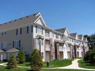 1200 Millennium Dr, Willingboro, NJ 08046