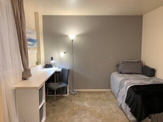 2536 Forest Park Dr Unit 1-2, Anchorage, AK 99517