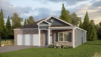 313 Oakmont Cir, Calera, AL 35040